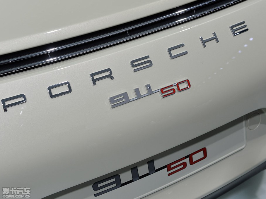 2013��r��911 50 Years Edition