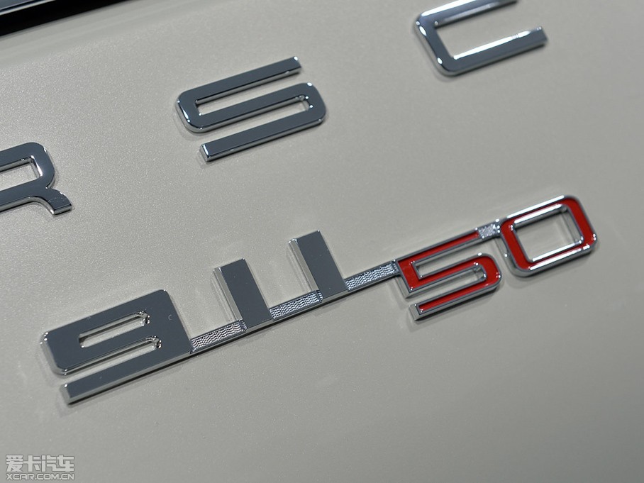 2013��r��911 50 Years Edition