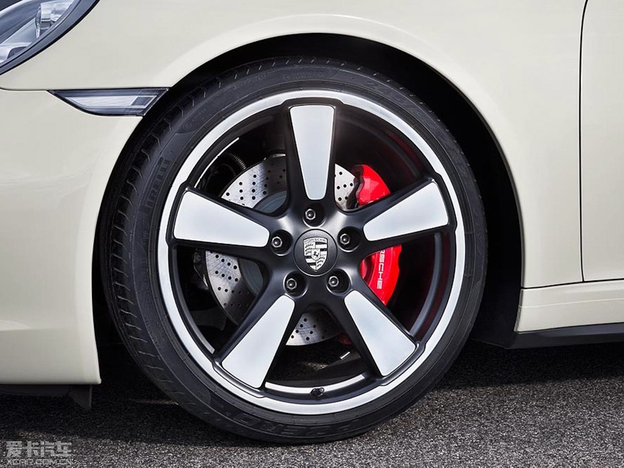 2013r(sh)911 50 Years Edition