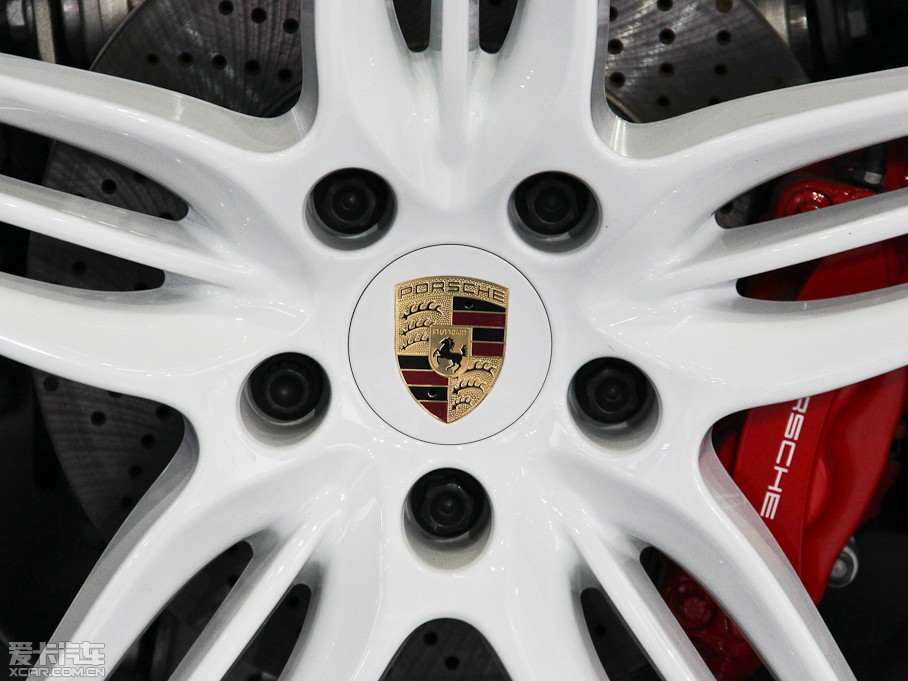 2013r911 Carrera 4S Cabriolet