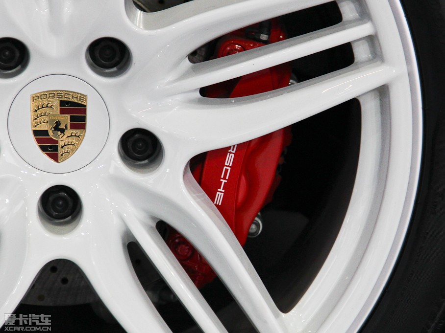 2013r911 Carrera 4S Cabriolet