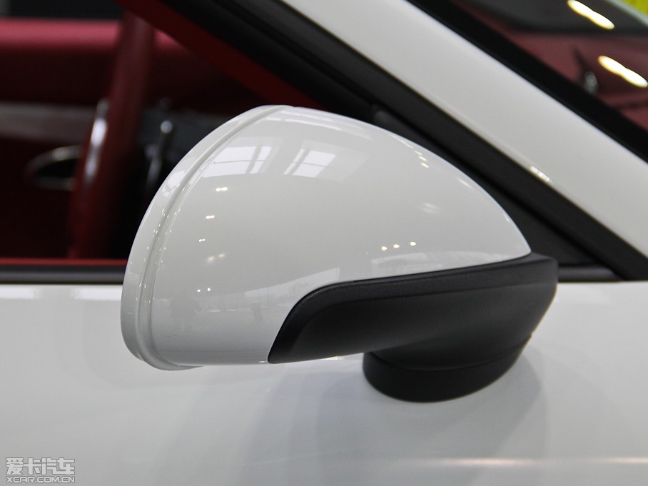 2013r911 Carrera 4S Cabriolet