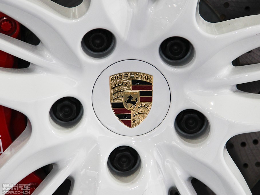 2013r911 Carrera 4S Cabriolet