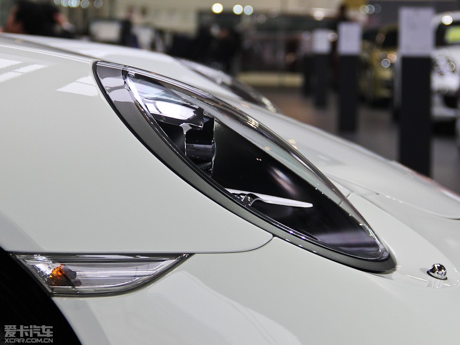 2013r911 Carrera 4S Cabriolet