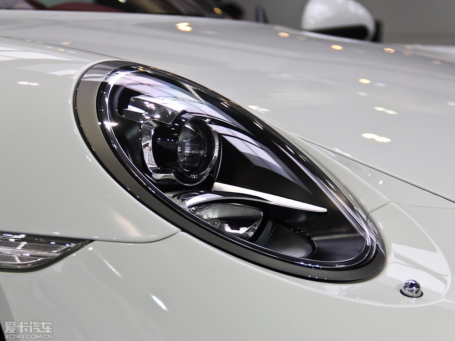 2013r(sh)911 Carrera 4S Cabriolet