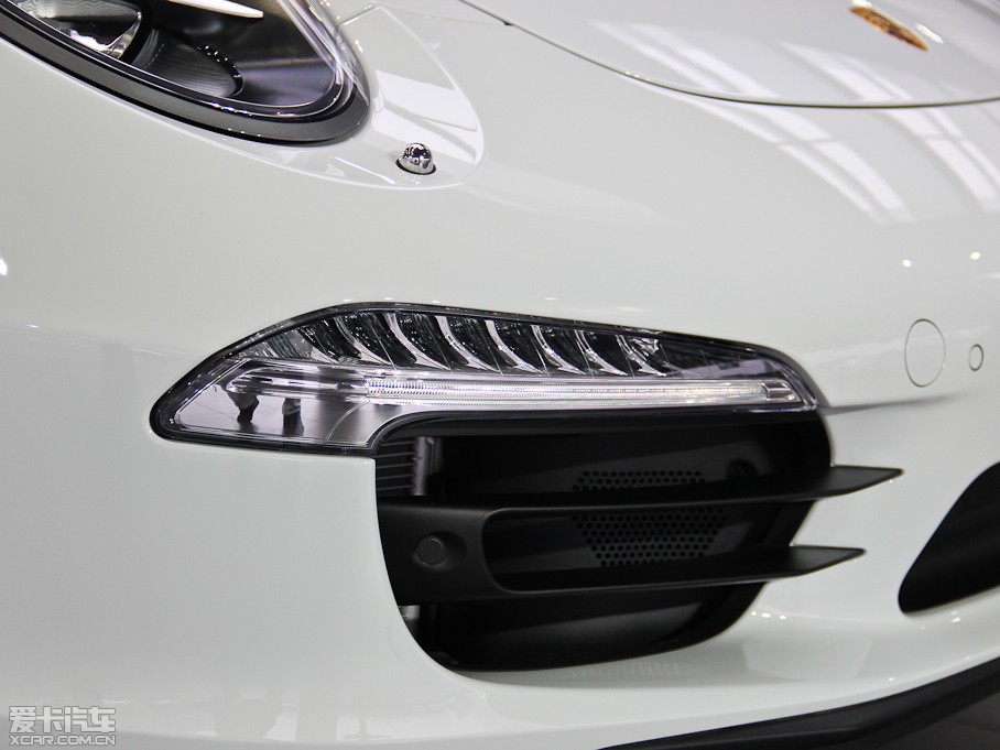 2013r911 Carrera 4S Cabriolet