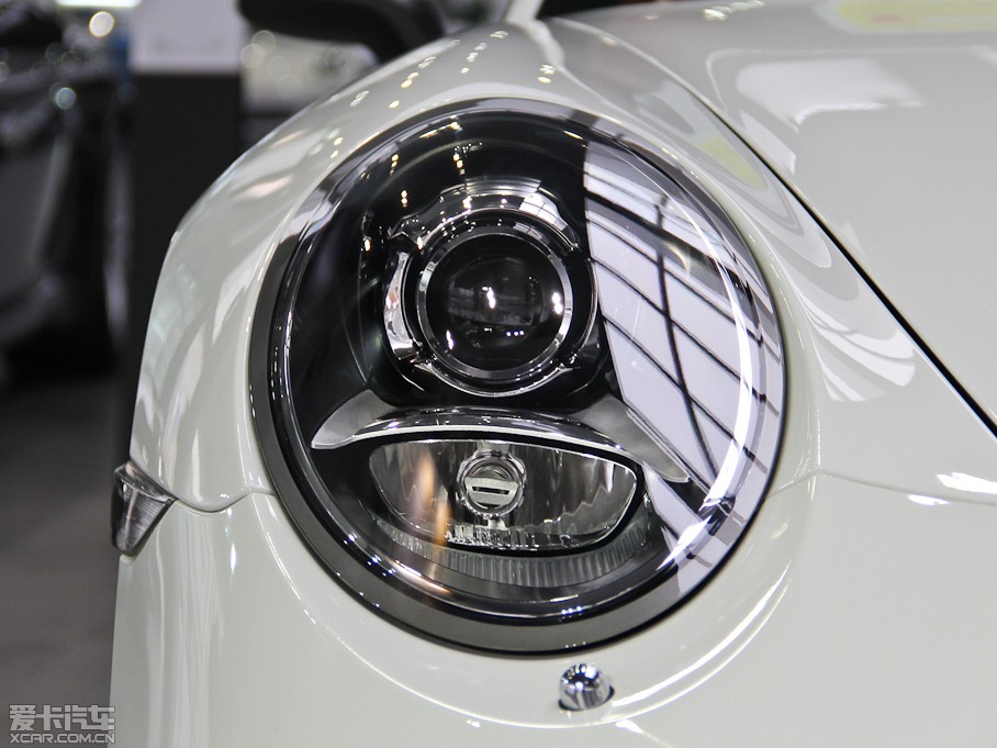 2013r911 Carrera 4S Cabriolet