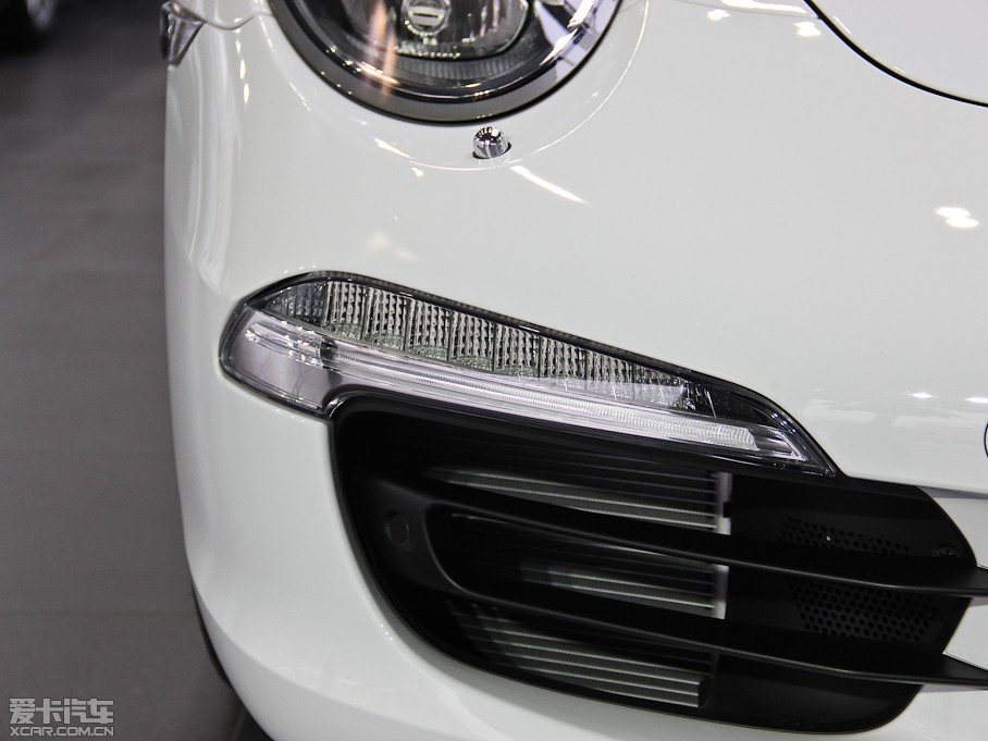 2013r911 Carrera 4S Cabriolet