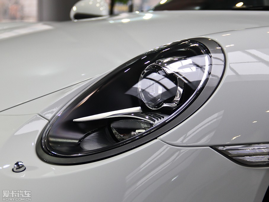 2013r911 Carrera 4S Cabriolet