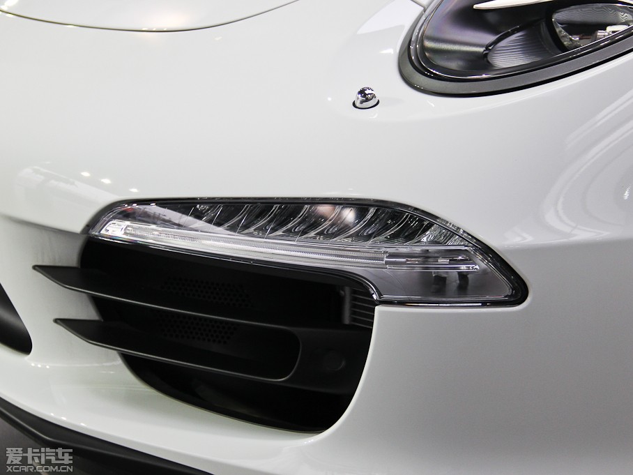 2013r911 Carrera 4S Cabriolet