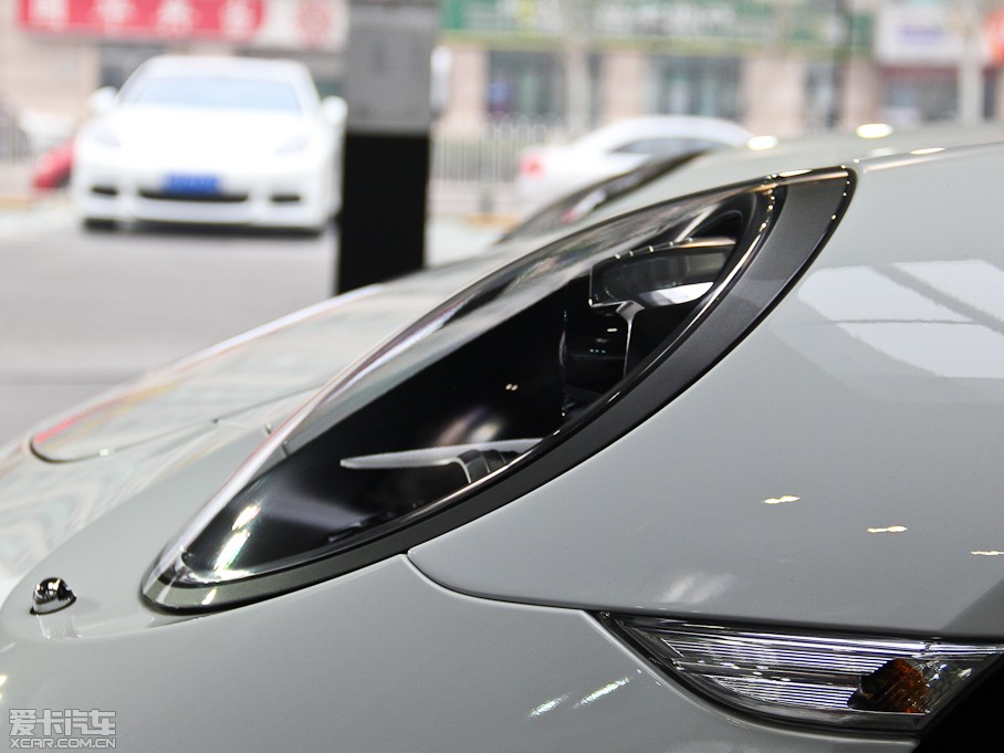 2013r911 Carrera 4S Cabriolet