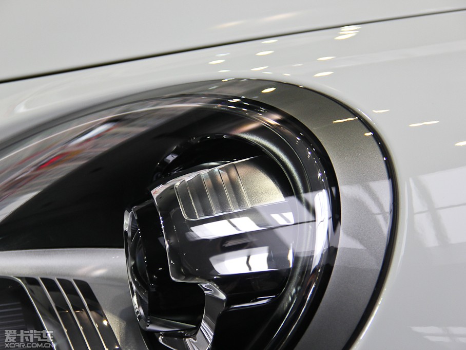 2013r911 Carrera 4S Cabriolet