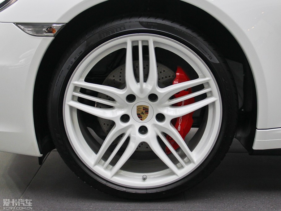 2013r911 Carrera 4S Cabriolet