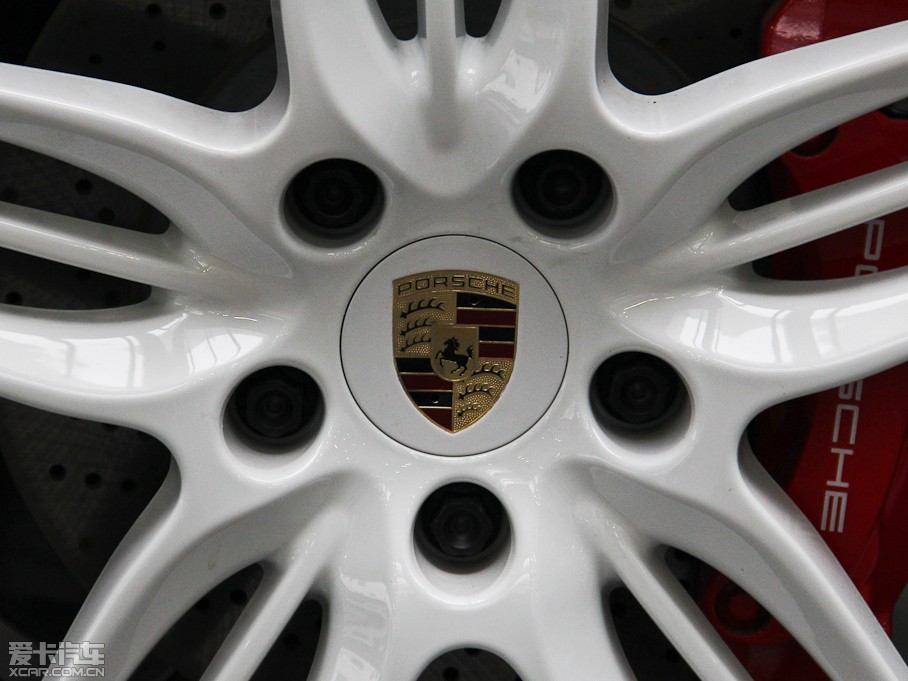 2013r(sh)911 Carrera 4S Cabriolet