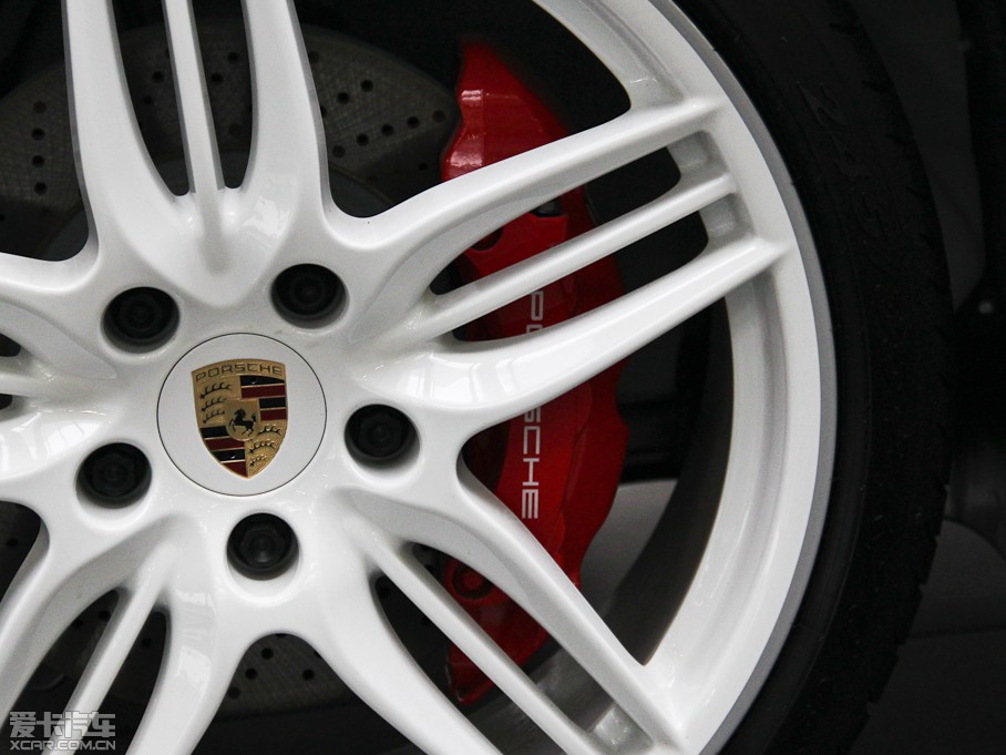 2013r911 Carrera 4S Cabriolet