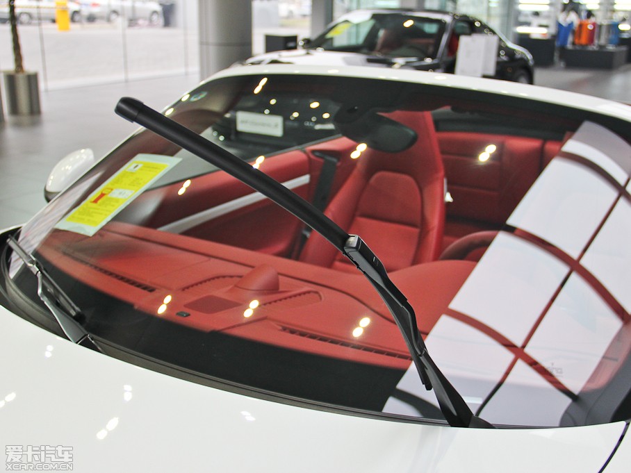 2013r911 Carrera 4S Cabriolet