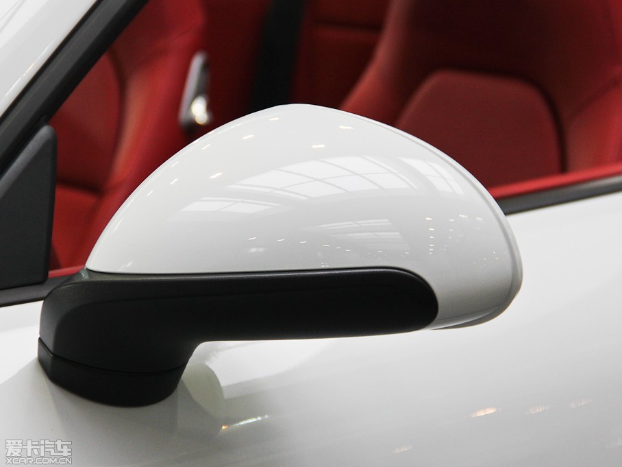 2013r911 Carrera 4S Cabriolet