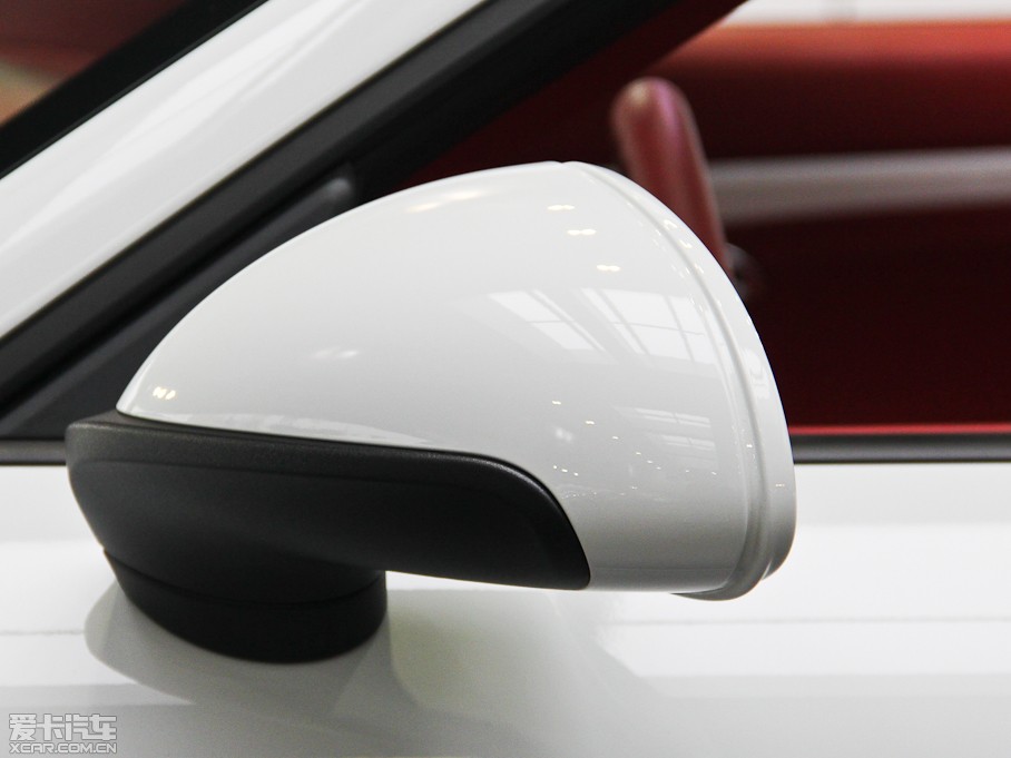 2013r911 Carrera 4S Cabriolet