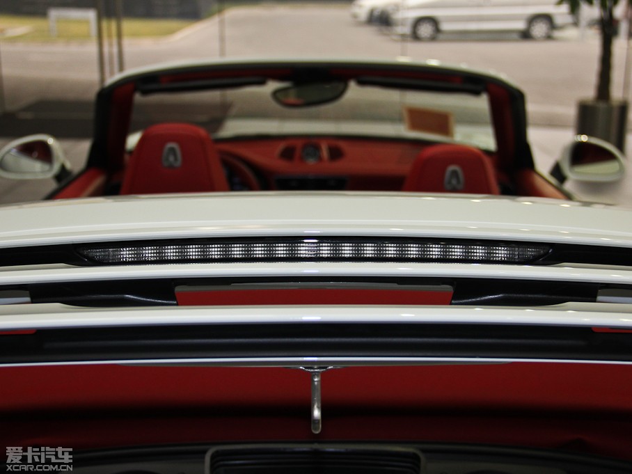 2013r911 Carrera 4S Cabriolet