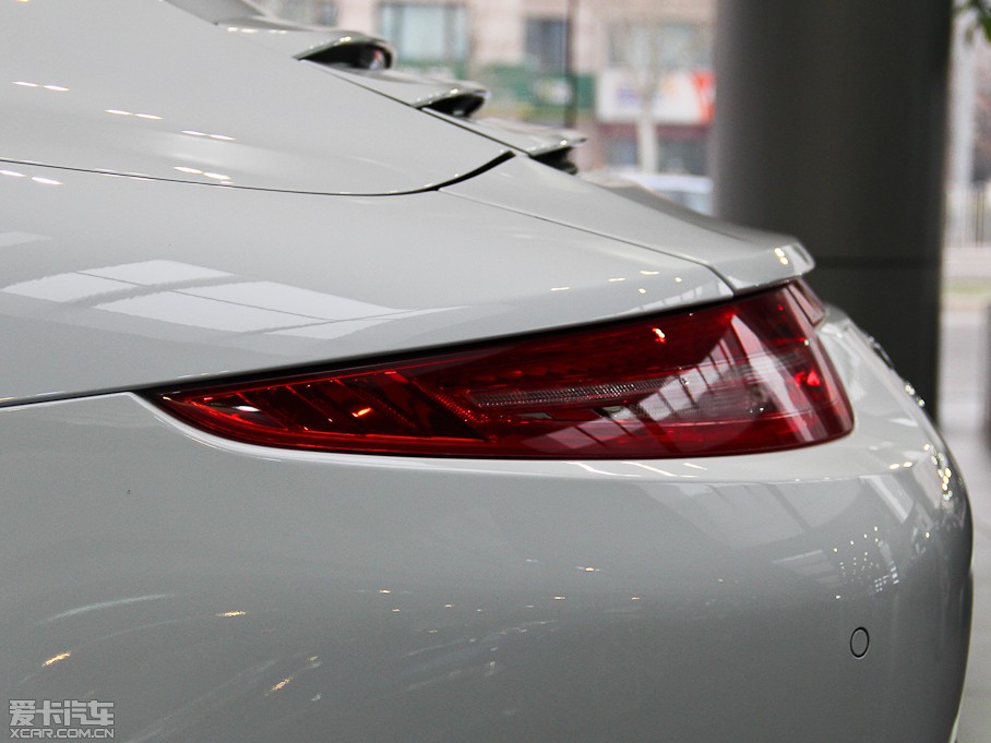 2013r911 Carrera 4S Cabriolet