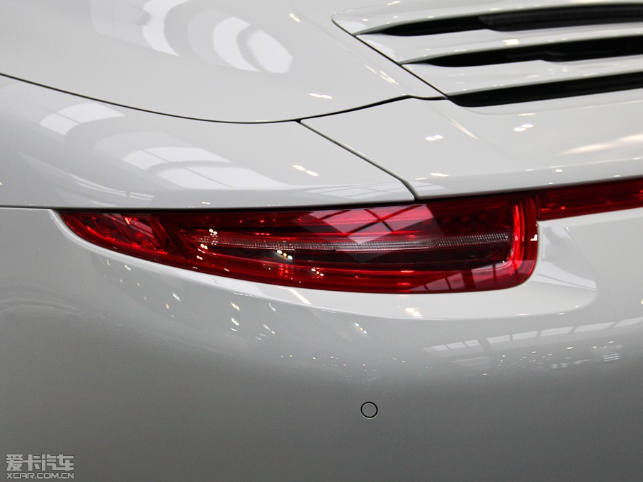 2013r911 Carrera 4S Cabriolet