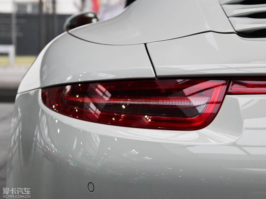 2013r911 Carrera 4S Cabriolet