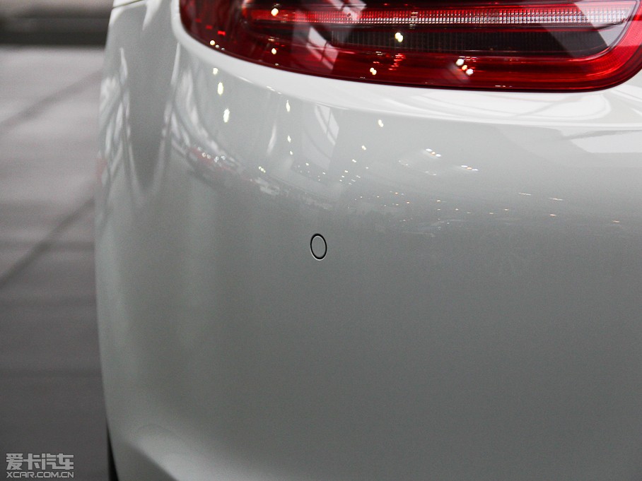 2013r911 Carrera 4S Cabriolet