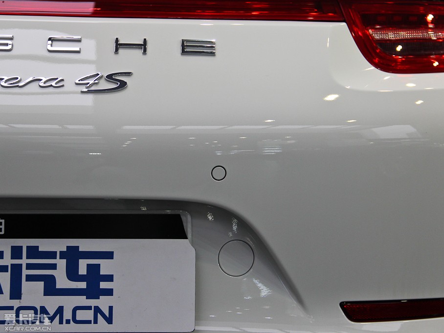 2013r911 Carrera 4S Cabriolet