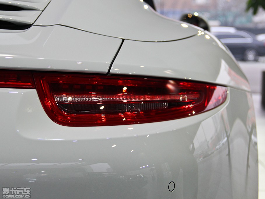 2013r911 Carrera 4S Cabriolet