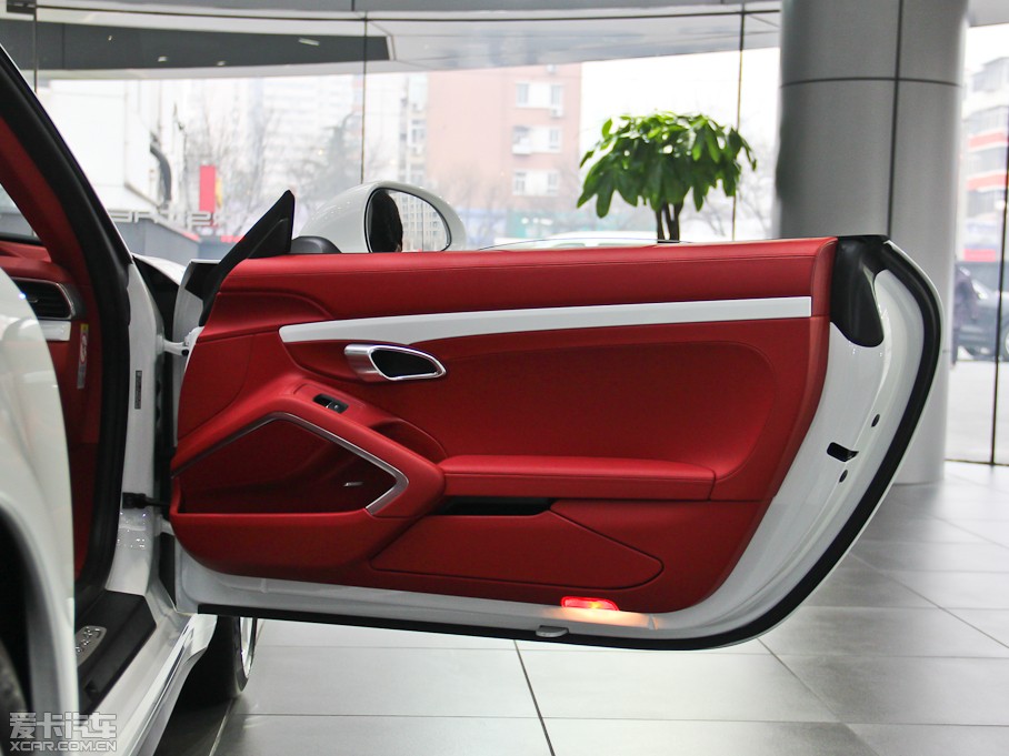 2013r911 Carrera 4S Cabriolet