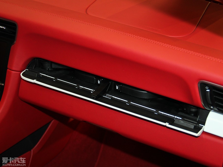 2013r911 Carrera 4S Cabriolet