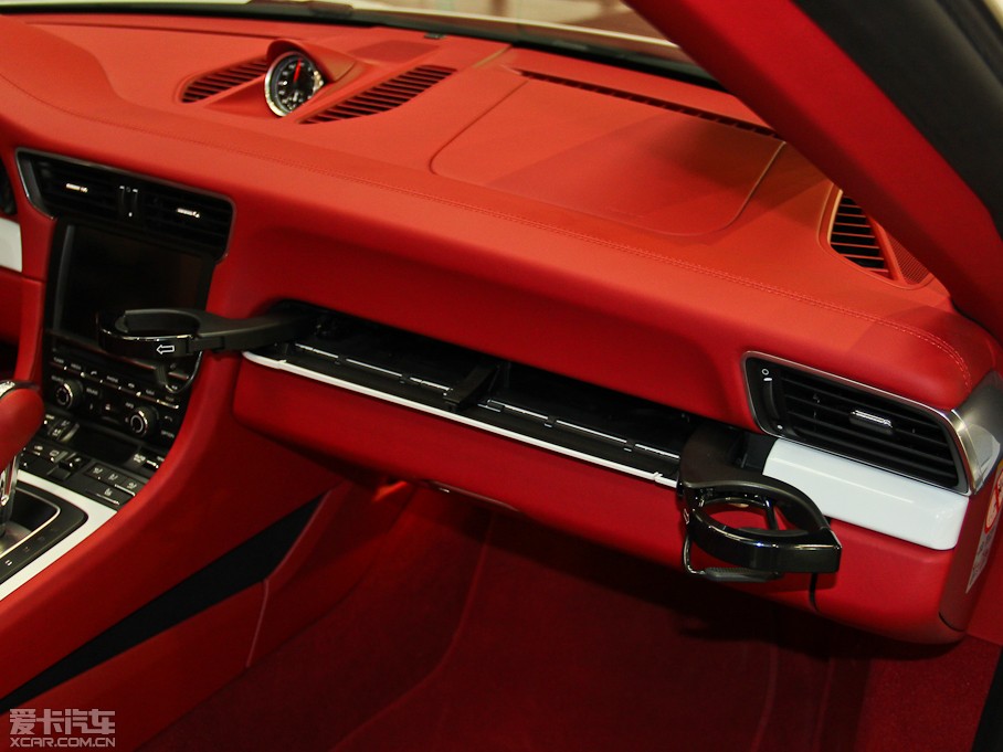 2013r911 Carrera 4S Cabriolet