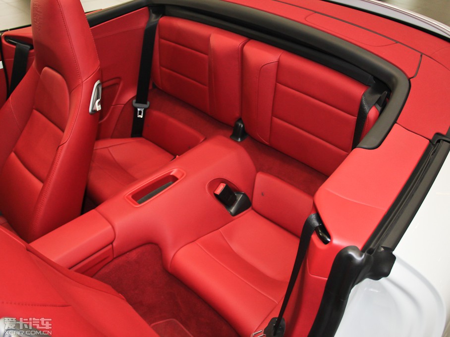 2013r911 Carrera 4S Cabriolet