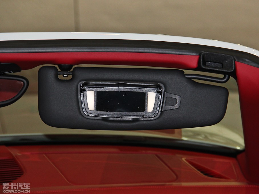 2013r911 Carrera 4S Cabriolet