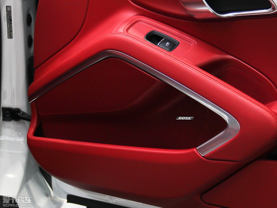 2013r911 Carrera 4S Cabriolet