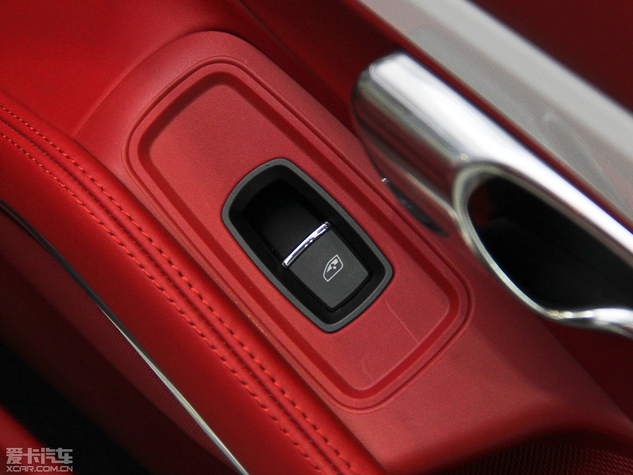 2013r911 Carrera 4S Cabriolet