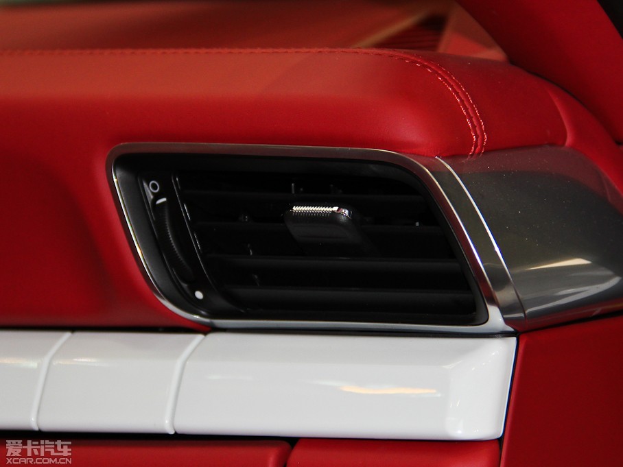 2013r911 Carrera 4S Cabriolet