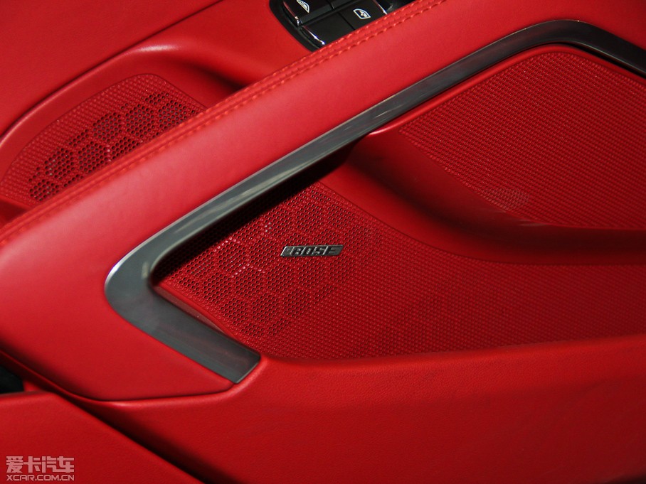 2013r911 Carrera 4S Cabriolet