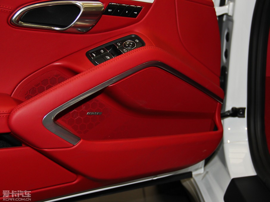 2013r911 Carrera 4S Cabriolet