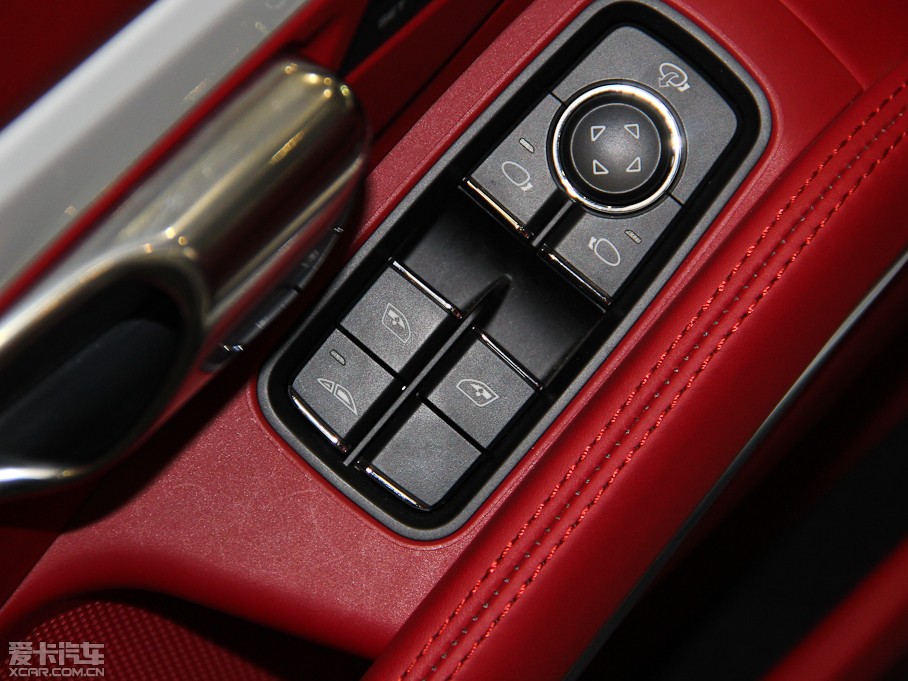 2013r911 Carrera 4S Cabriolet