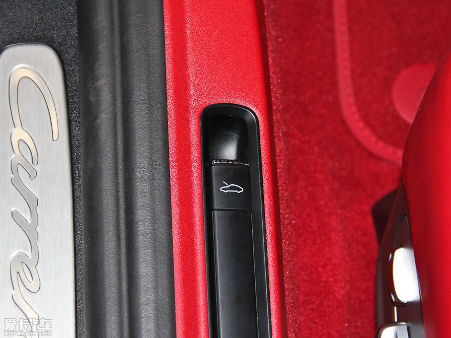 2013r911 Carrera 4S Cabriolet