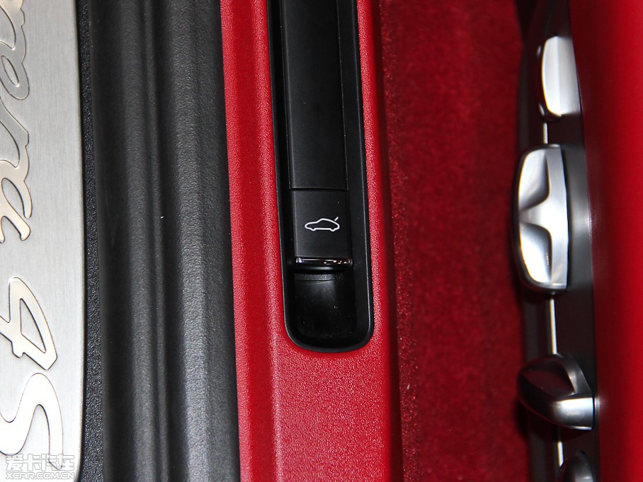 2013r911 Carrera 4S Cabriolet