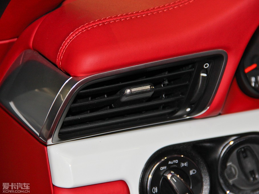 2013r911 Carrera 4S Cabriolet