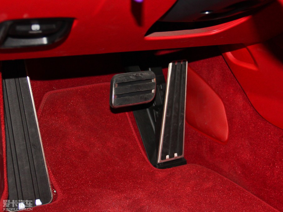 2013r911 Carrera 4S Cabriolet