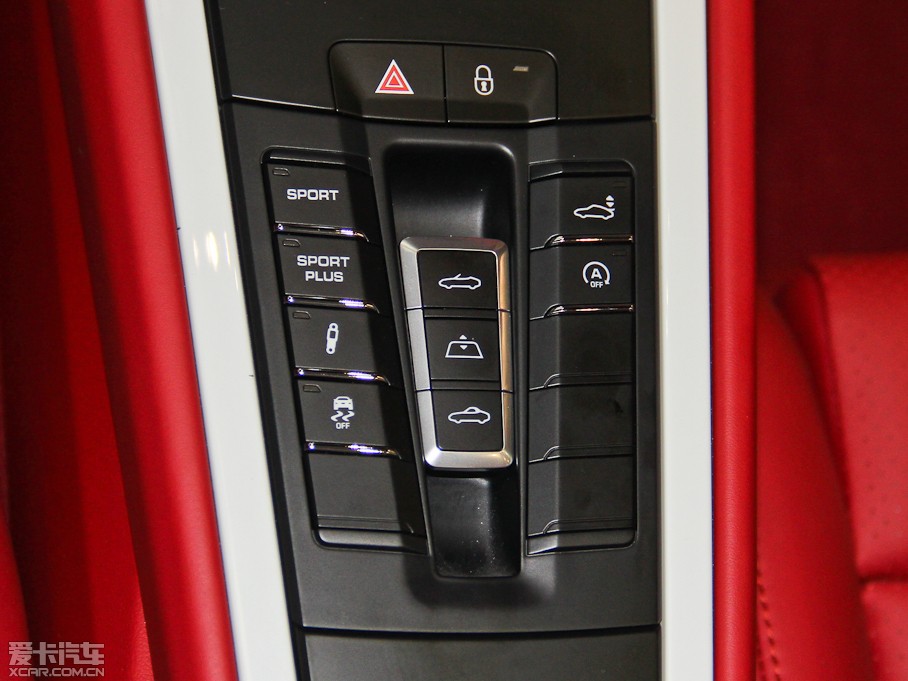 2013r911 Carrera 4S Cabriolet