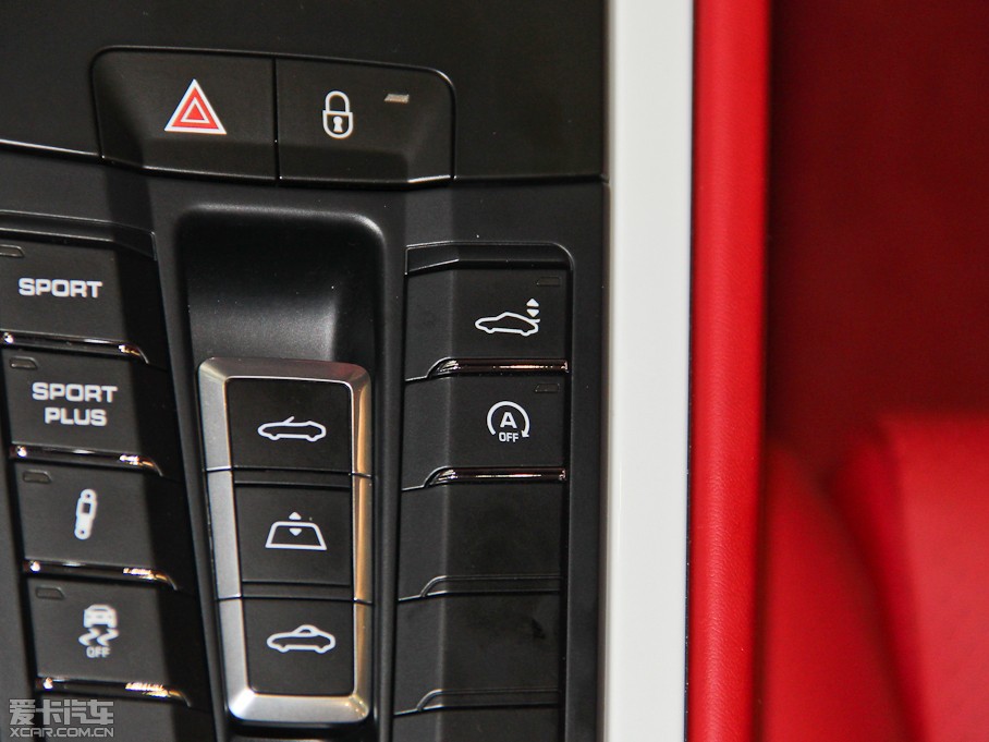 2013r911 Carrera 4S Cabriolet