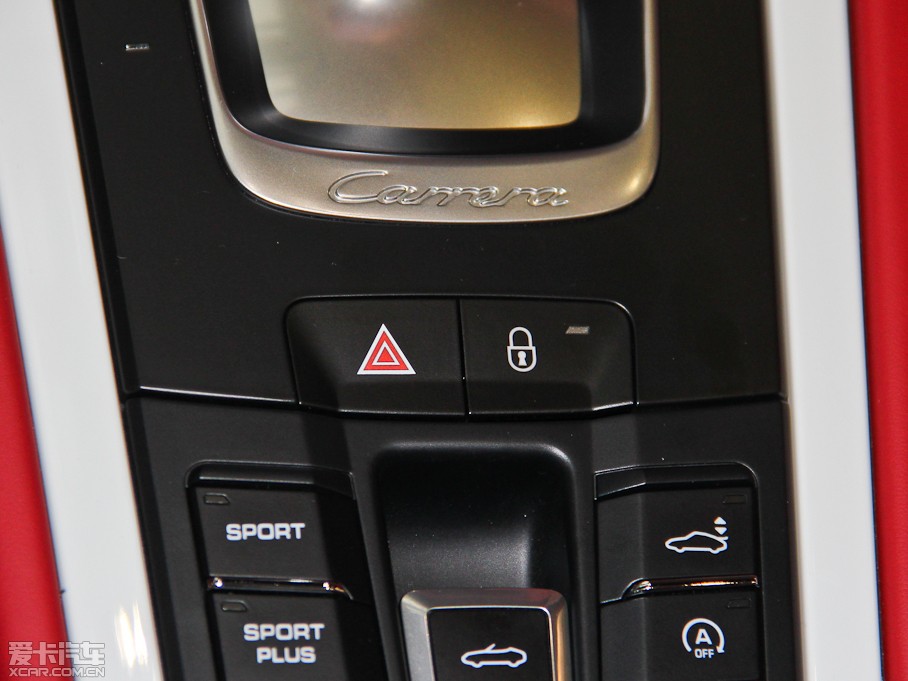 2013r911 Carrera 4S Cabriolet