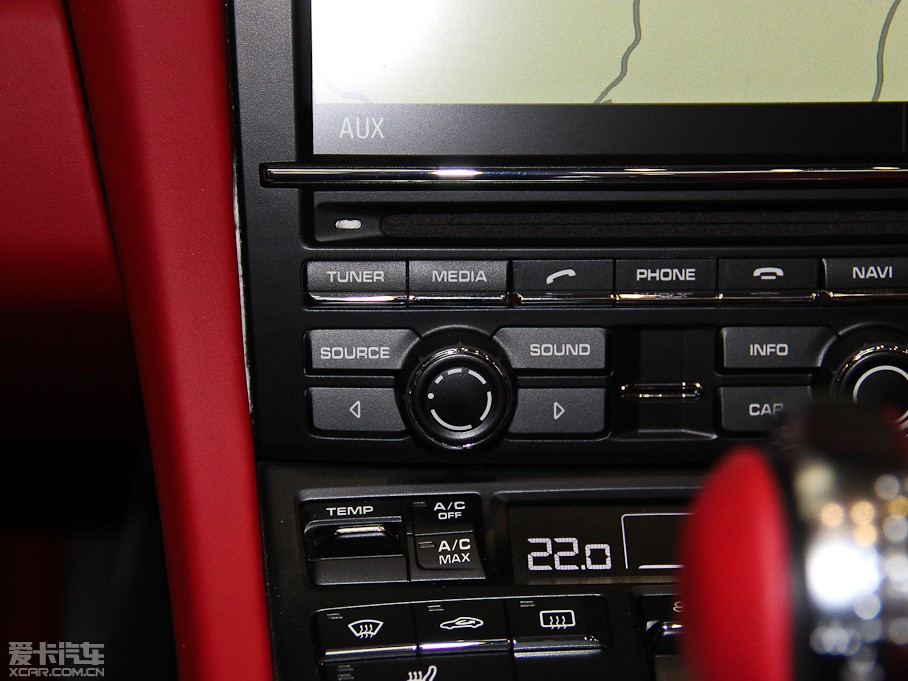 2013r(sh)911 Carrera 4S Cabriolet