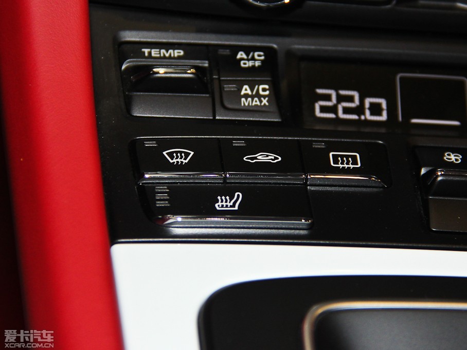 2013r911 Carrera 4S Cabriolet