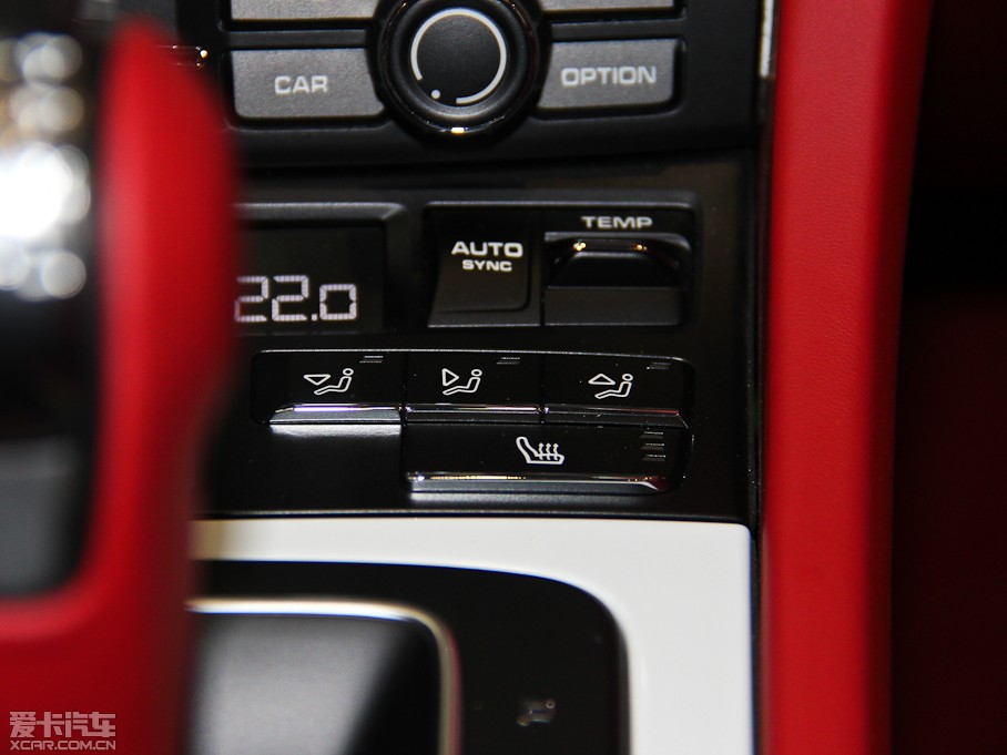 2013r911 Carrera 4S Cabriolet